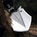 Багатофункціональна лопата NexTool Folding Shovel Regular для пригод