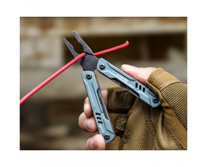 NexTool Mini Sailor S11 Pro: Компактний Мультитул для EDC