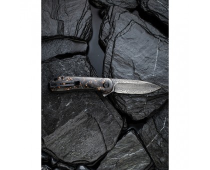 Ніж складаний Civivi Elementum C907C-DS3 – Ваш ідеальний EDC