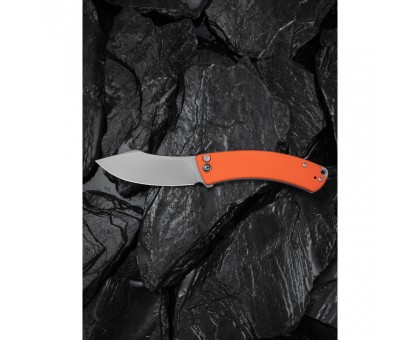 Civivi Outlaw Muk C24079-2: Тактичний ніж Civivi для виживання та EDC