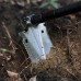 Багатофункціональна лопата NexTool Folding Shovel Regular для пригод