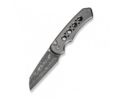 Преміум ніж складаний Civivi Pragma Prime C24067-DS1