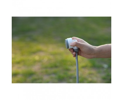 Flextail Tiny Shower: портативний душ з акумуляторним насосом