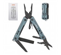 Мультитул NexTool Mini Sailor S11 Pro NE20382A