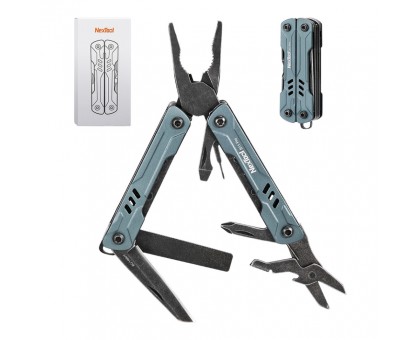 NexTool Mini Sailor S11 Pro: Компактний Мультитул для EDC