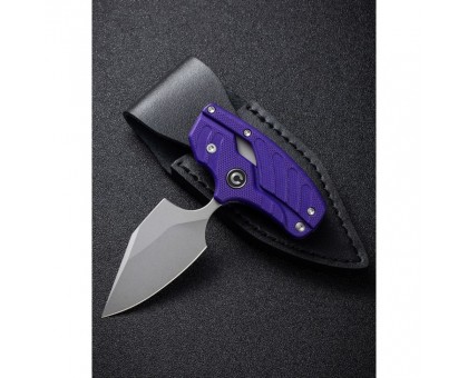 Ніж Civivi Typhoeus Fixed Blade C21036-2