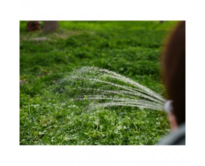 Flextail Tiny Shower: портативний душ з акумуляторним насосом