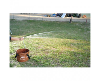 Flextail Tiny Shower: портативний душ з акумуляторним насосом