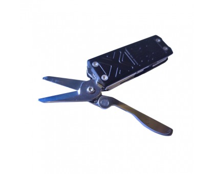 Міні мультитул брелок NexTool Pocket Tool E1: компактність та функціональність!
