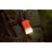 Насос-ліхтар Flextail Max Pump 2 Plus (помаранчевий) – Кемпінговий Powerbank