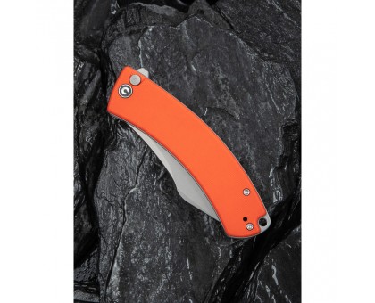 Civivi Outlaw Muk C24079-2: Тактичний ніж Civivi для виживання та EDC