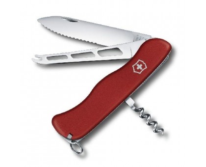 Ніж складний Victorinox Cheese Knife (0.8303.W)