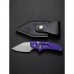 Ніж Civivi Typhoeus Fixed Blade C21036-2