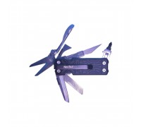 Міні мультитул брелок NexTool Pocket Tool E1