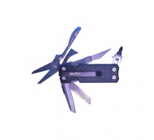 Міні мультитул брелок NexTool Pocket Tool E1
