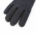 Рукавички трикотажні водонепроникні Dexshell Drylite Gloves, чорні