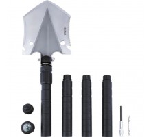 Багатофункціональна лопата NexTool Folding Shovel Regular