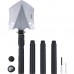 Багатофункціональна лопата NexTool Folding Shovel Regular для пригод