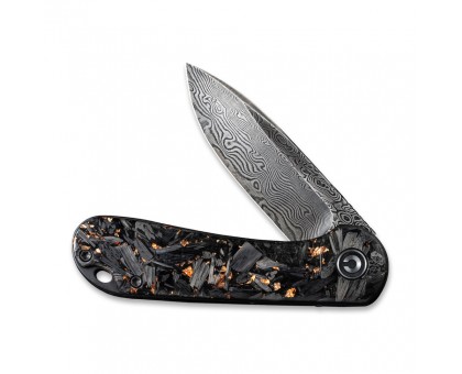 Ніж складаний Civivi Elementum C907C-DS3 – Ваш ідеальний EDC