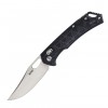 Ніж складаний SRM Retriever 9201-PB, чорний