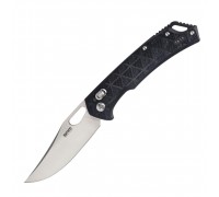 Ніж складаний SRM Retriever 9201-PB, чорний