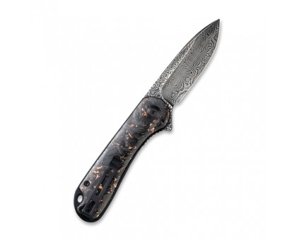 Ніж складаний Civivi Elementum C907C-DS3 – Ваш ідеальний EDC