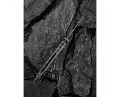 Преміум ніж складаний Civivi Pragma Prime C24067-DS1