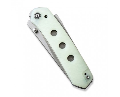 Ніж складаний Civivi Vision FG C22036-2: Преміум якість