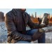 Wacaco Nanopresso сіра: Портативна еспресо-кавоварка з чохлом