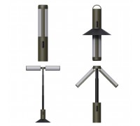 Багатофункціональний ліхтар-лампа NexTool Wukong Multifunctional Lamp