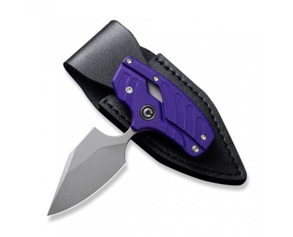 Ніж Civivi Typhoeus Fixed Blade C21036-2