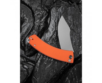 Civivi Outlaw Muk C24079-2: Тактичний ніж Civivi для виживання та EDC