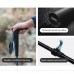 Трекінгова палиця Naturehike CNK2550DS012 синя 61-125 см — ваш шлях до вершин!