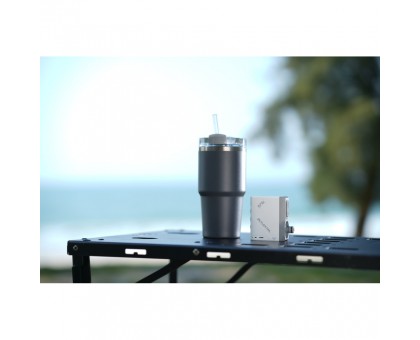 Flextail Tiny Shower: портативний душ з акумуляторним насосом