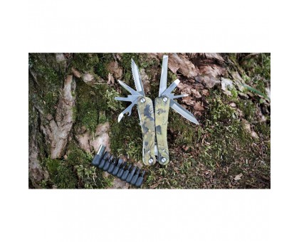 Multi Tool Ganzo G107 (G2016P)