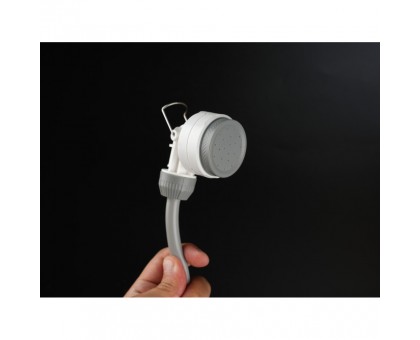 Flextail Tiny Shower: портативний душ з акумуляторним насосом