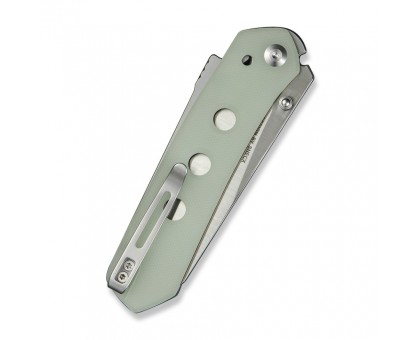 Ніж складаний Civivi Vision FG C22036-2: Преміум якість