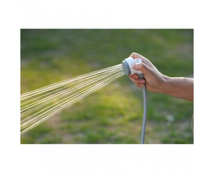 Flextail Tiny Shower: портативний душ з акумуляторним насосом