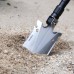 Багатофункціональна лопата NexTool Folding Shovel Regular для пригод