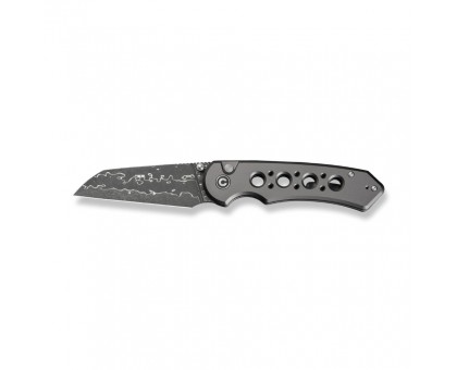 Преміум ніж складаний Civivi Pragma Prime C24067-DS1