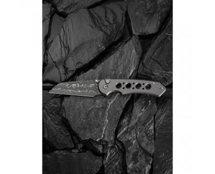 Преміум ніж складаний Civivi Pragma Prime C24067-DS1