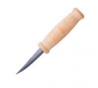 Ніж Morakniv Woodcarving 105, laminated steel (106-1650)