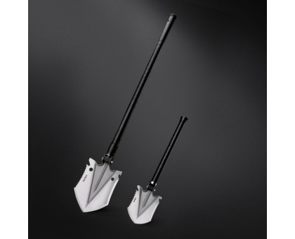 Багатофункціональна лопата NexTool Folding Shovel Regular для пригод