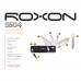 Roxon Mini Flex Companion S504G Мультитул: Надійний кишеньковий помічник