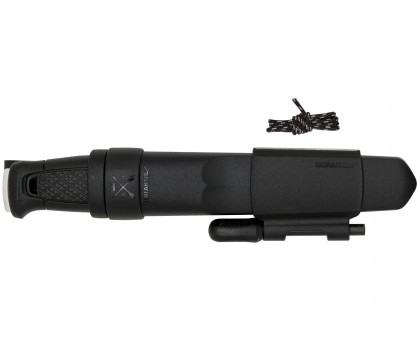 Ніж Morakniv Garberg S Survival Kit