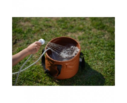 Flextail Tiny Shower: портативний душ з акумуляторним насосом