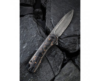 Ніж складаний Civivi Elementum C907C-DS3 – Ваш ідеальний EDC