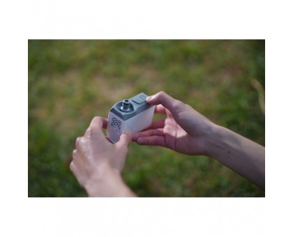 Flextail Tiny Shower: портативний душ з акумуляторним насосом