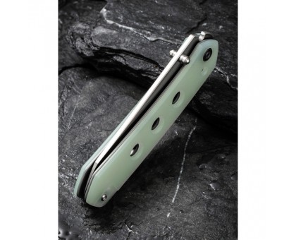 Ніж складаний Civivi Vision FG C22036-2: Преміум якість