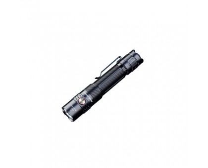 Fenix PD35R ACE: Потужний тактичний ручний ліхтар Fenix